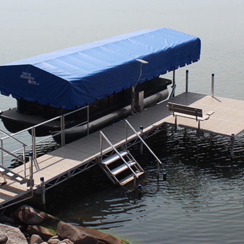 Boat Dock Accessories and Supplies