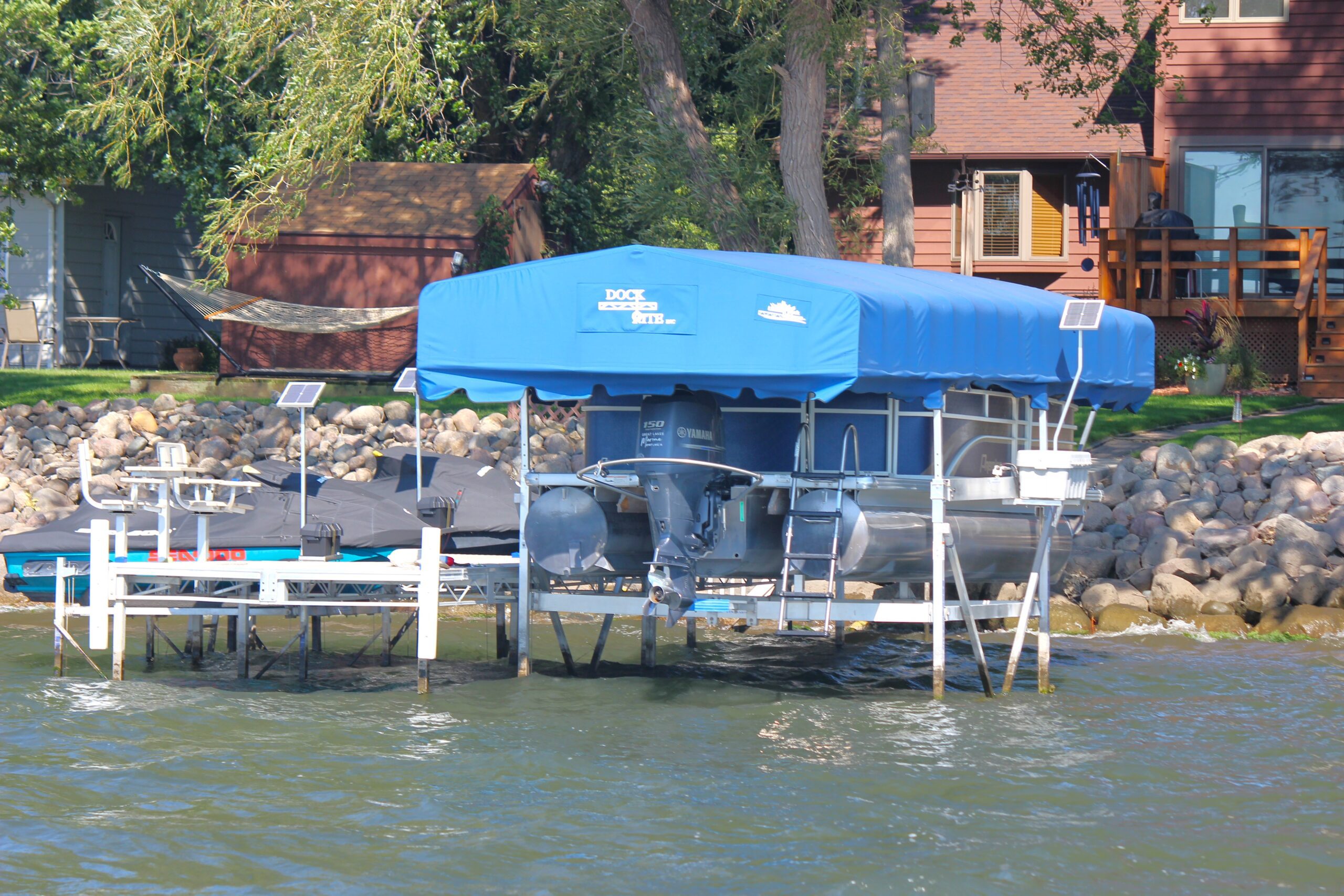 Gallery - Dock Rite